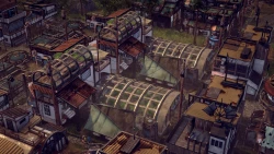 Endzone - A World Apart: Prosperity Screenshots