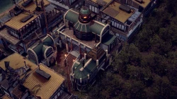 Endzone - A World Apart: Prosperity Screenshots