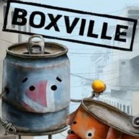 Boxville