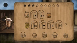 Скриншот к игре Boxville