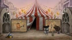 Скриншот к игре Boxville