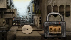 Скриншот к игре Boxville