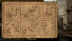 Скриншот к игре Boxville