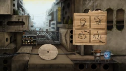Скриншот к игре Boxville
