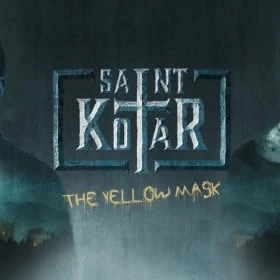 Saint Kotar: The Yellow Mask