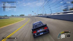 Скриншот к игре NASCAR 21: Ignition