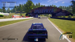 NASCAR 21: Ignition Screenshots