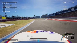 NASCAR 21: Ignition Screenshots