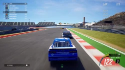 NASCAR 21: Ignition Screenshots