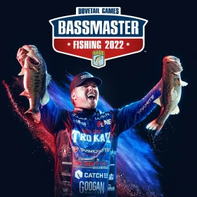 Bassmaster Fishing 2022