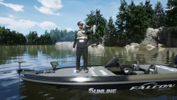 Скриншот к игре Bassmaster Fishing 2022