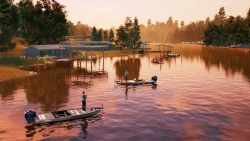 Bassmaster Fishing 2022 Screenshots