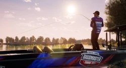 Скриншот к игре Bassmaster Fishing 2022