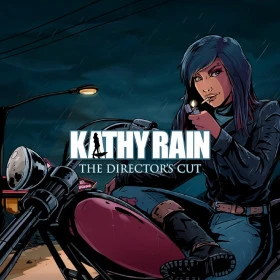 Kathy Rain: Director's Cut
