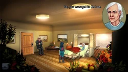Kathy Rain: Director's Cut Screenshots