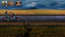 Kathy Rain: Director's Cut Screenshots