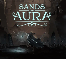 Sands of Aura