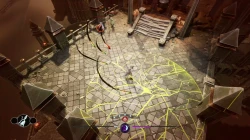 Скриншот к игре Sands of Aura