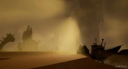 Sands of Aura Screenshots
