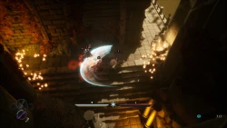 Sands of Aura Screenshots