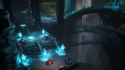 Sands of Aura Screenshots