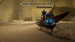 Sands of Aura Screenshots
