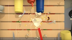 Скриншот к игре Yolked