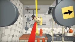 Скриншот к игре Yolked