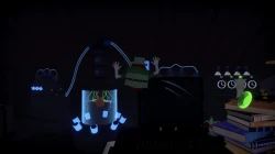 Yolked Screenshots