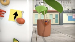 Yolked Screenshots