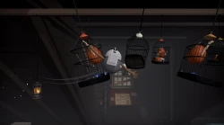 Yolked Screenshots