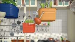 Yolked Screenshots