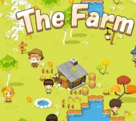 The Farm: Sassy Princess