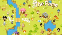 The Farm: Sassy Princess Screenshots