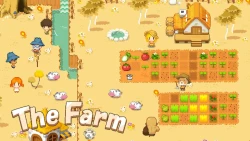 The Farm: Sassy Princess Screenshots