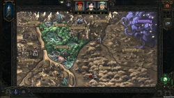 Spire of Sorcery Screenshots