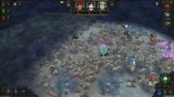 Spire of Sorcery Screenshots