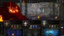 Spire of Sorcery Screenshots