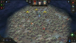 Spire of Sorcery Screenshots