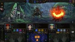 Spire of Sorcery Screenshots