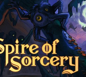 Spire of Sorcery