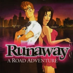 Runaway: A Road Adventure