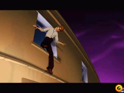 Скриншот к игре Runaway: A Road Adventure