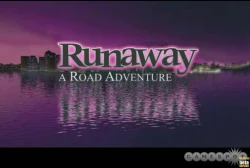 Скриншот к игре Runaway: A Road Adventure