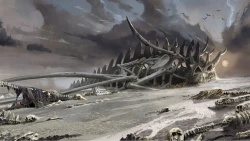 Vagrus - The Riven Realms Screenshots
