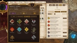Vagrus - The Riven Realms Screenshots