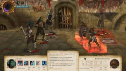Vagrus - The Riven Realms Screenshots