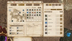 Vagrus - The Riven Realms Screenshots