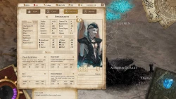 Vagrus - The Riven Realms Screenshots