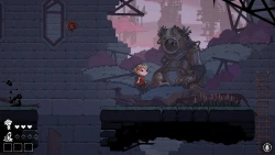 After Shadows Screenshots